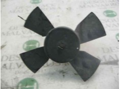 Recambio de electroventilador para opel kadett e 1.6 referencia OEM IAM   