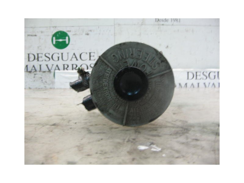 Recambio de deposito servo para mg serie 200 (xw) 220 gsi referencia OEM IAM   