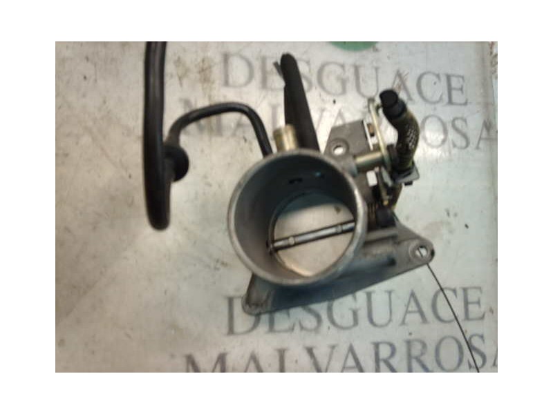 Recambio de caja mariposa para ford orion referencia OEM IAM   