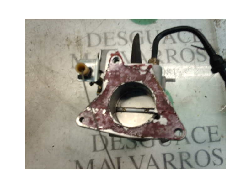 Recambio de caja mariposa para ford orion referencia OEM IAM   