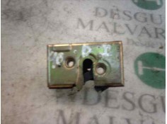 Recambio de cerradura puerta delantera izquierda para audi 100 avant (445) referencia OEM IAM   