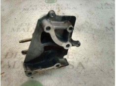 Recambio de soporte motor delantero para ford fiesta berlina 1.25 16v cat referencia OEM IAM   