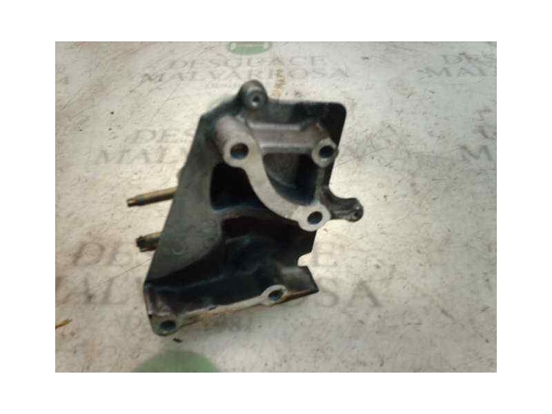 Recambio de soporte motor delantero para ford fiesta berlina 1.25 16v cat referencia OEM IAM   