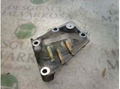 Recambio de soporte motor delantero para ford fiesta berlina 1.25 16v cat referencia OEM IAM    2