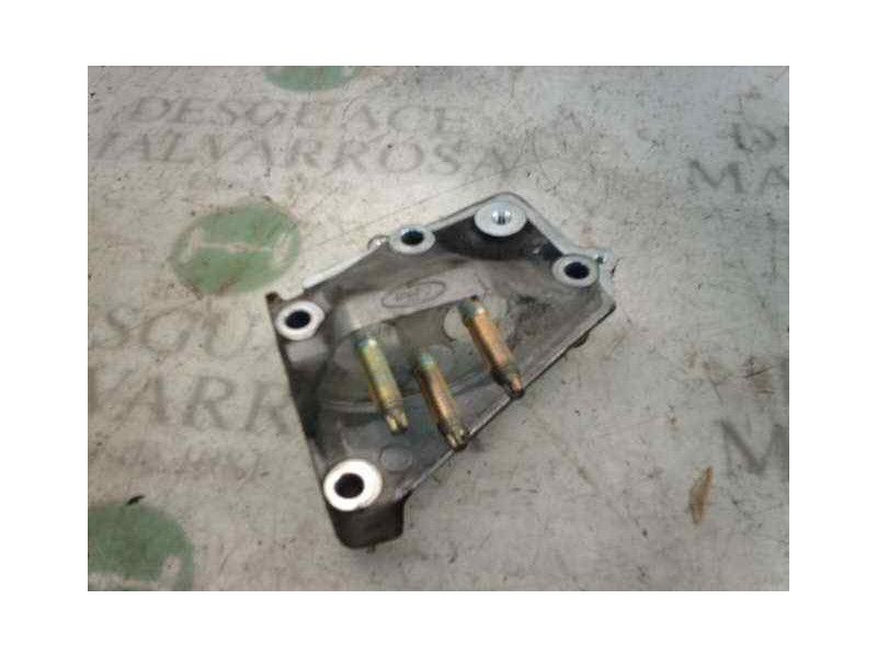 Recambio de soporte motor delantero para ford fiesta berlina 1.25 16v cat referencia OEM IAM   