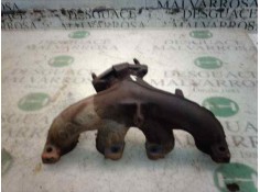 Recambio de colector escape para peugeot 205 berlina 1.1 referencia OEM IAM   