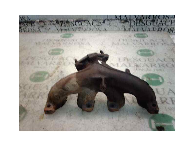 Recambio de colector escape para peugeot 205 berlina 1.1 referencia OEM IAM   