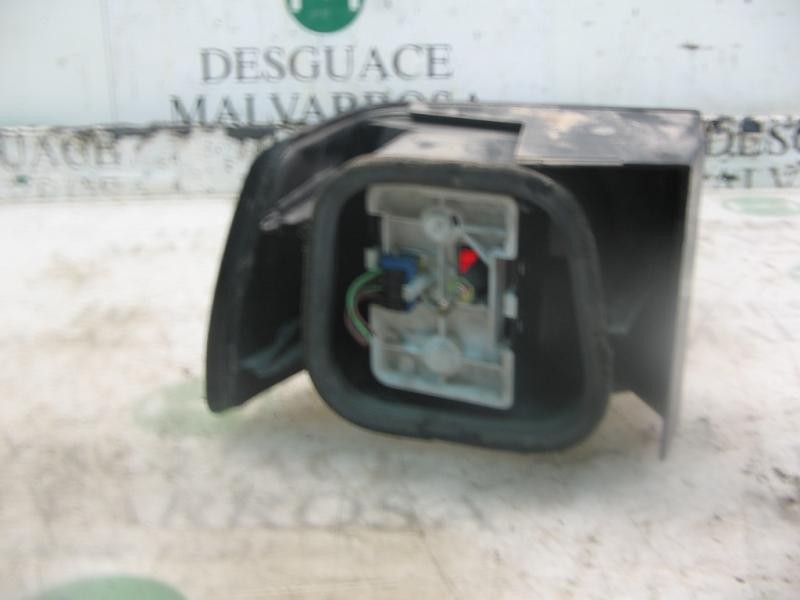 Recambio de piloto trasero derecho para citroën xantia berlina 1.9 turbodiesel referencia OEM IAM   