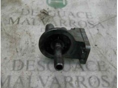 Recambio de soporte filtro aceite para seat ibiza (6k) 1.9 diesel (1y) referencia OEM IAM   