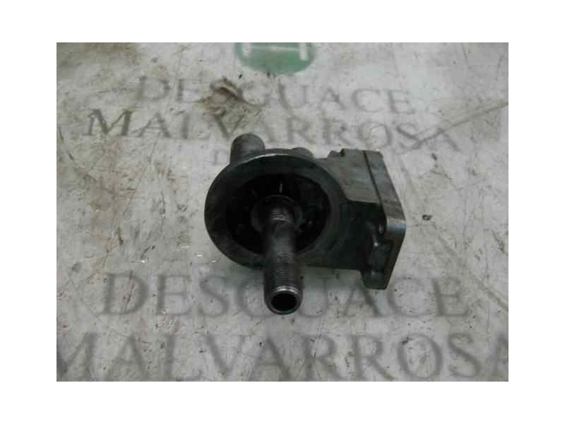 Recambio de soporte filtro aceite para seat ibiza (6k) 1.9 diesel (1y) referencia OEM IAM   