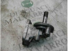 Recambio de soporte filtro aceite para seat ibiza (6k) 1.9 diesel (1y) referencia OEM IAM    2