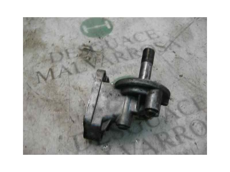 Recambio de soporte filtro aceite para seat ibiza (6k) 1.9 diesel (1y) referencia OEM IAM   