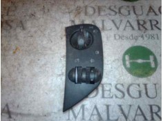 Recambio de mando luces para volkswagen polo berlina (6n2) 1.4 tdi referencia OEM IAM   