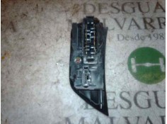 Recambio de mando luces para volkswagen polo berlina (6n2) 1.4 tdi referencia OEM IAM    2