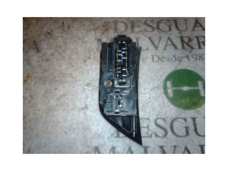 Recambio de mando luces para volkswagen polo berlina (6n2) 1.4 tdi referencia OEM IAM   