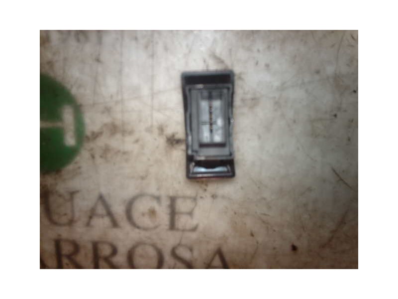 Recambio de warning para opel combo (corsa c) referencia OEM IAM   