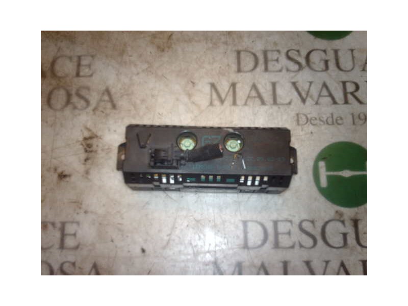 Recambio de mando multifuncion para opel combo (corsa c) referencia OEM IAM   