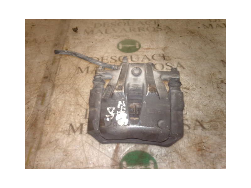 Recambio de pinza freno delantera derecha para opel combo (corsa c) referencia OEM IAM   
