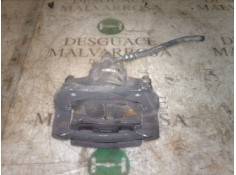 Recambio de pinza freno delantera derecha para opel combo (corsa c) referencia OEM IAM    2