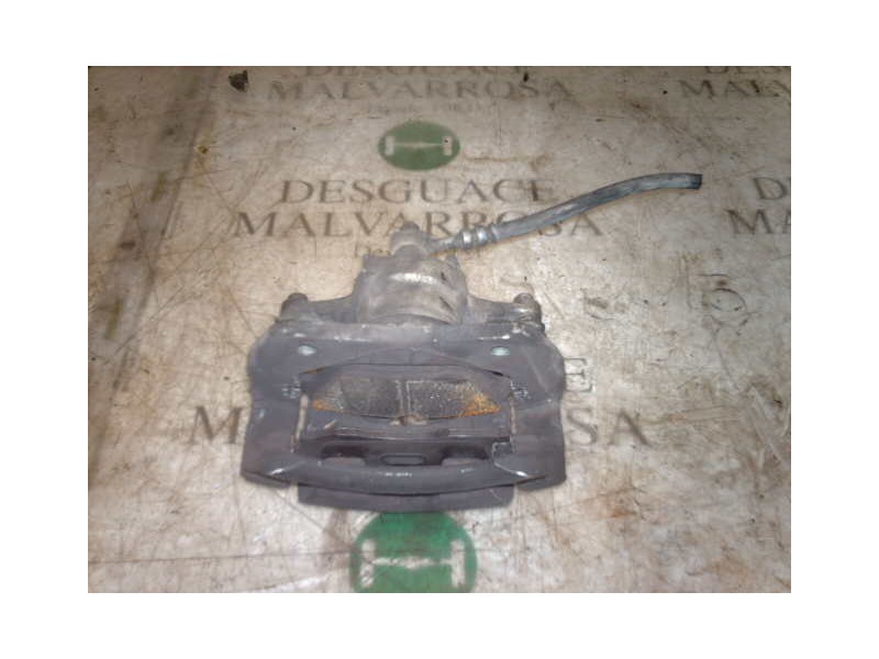 Recambio de pinza freno delantera derecha para opel combo (corsa c) referencia OEM IAM   