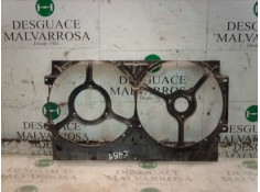 Recambio de canalizador aire para seat cordoba berlina (6k2) glx referencia OEM IAM    2