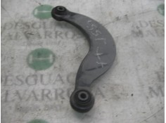 Recambio de brazo suspension superior trasero derecho para ford focus berlina (cak) ghia referencia OEM IAM   