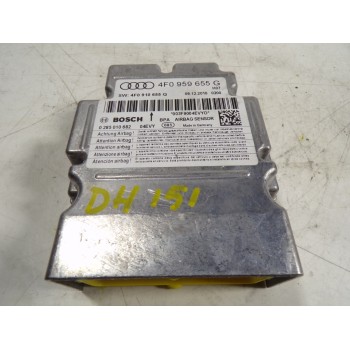 CENTRALITA AIRBAG 4F0910655QZ0A 4F0910655G 0285010682