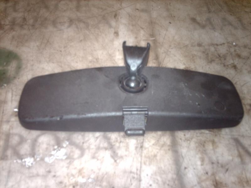 Recambio de espejo interior para renault scenic rx4 (ja0) 1.9 dci dynamique referencia OEM IAM   