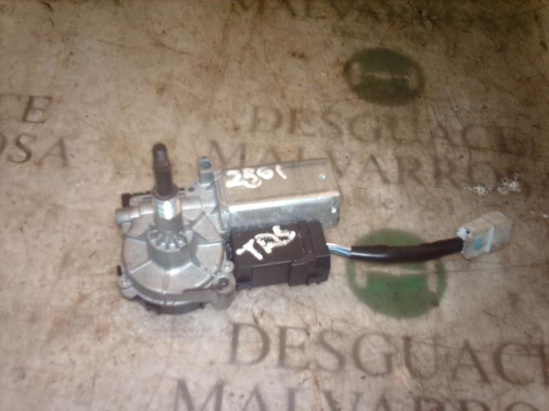 Recambio de motor limpia trasero para renault scenic rx4 (ja0) 1.9 dci dynamique referencia OEM IAM   