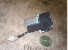 Recambio de motor limpia trasero para renault scenic rx4 (ja0) 1.9 dci dynamique referencia OEM IAM    2