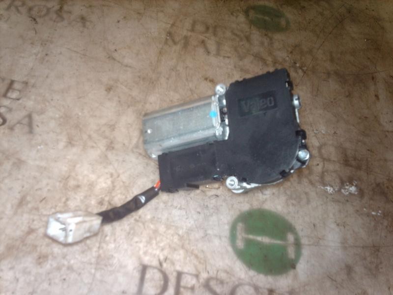 Recambio de motor limpia trasero para renault scenic rx4 (ja0) 1.9 dci dynamique referencia OEM IAM   