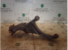 Recambio de mangueta trasera izquierda para renault scenic rx4 (ja0) 1.9 dci dynamique referencia OEM IAM    2