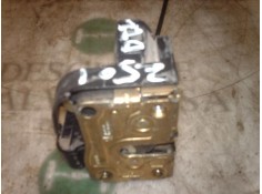 Recambio de cerradura puerta delantera izquierda para renault scenic rx4 (ja0) 1.9 dci dynamique referencia OEM IAM    2