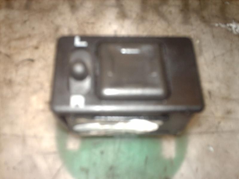 Recambio de mando retrovisor para renault scenic rx4 (ja0) 1.9 dci dynamique referencia OEM IAM   