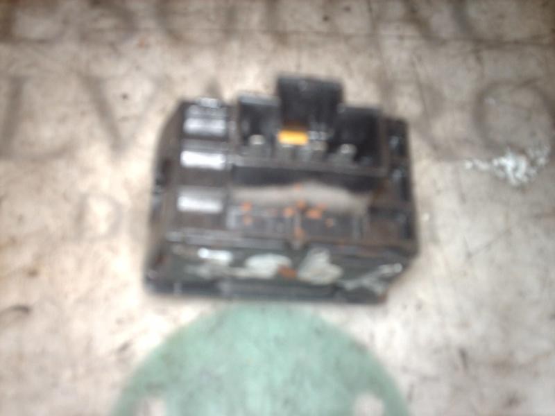 Recambio de mando retrovisor para renault scenic rx4 (ja0) 1.9 dci dynamique referencia OEM IAM   