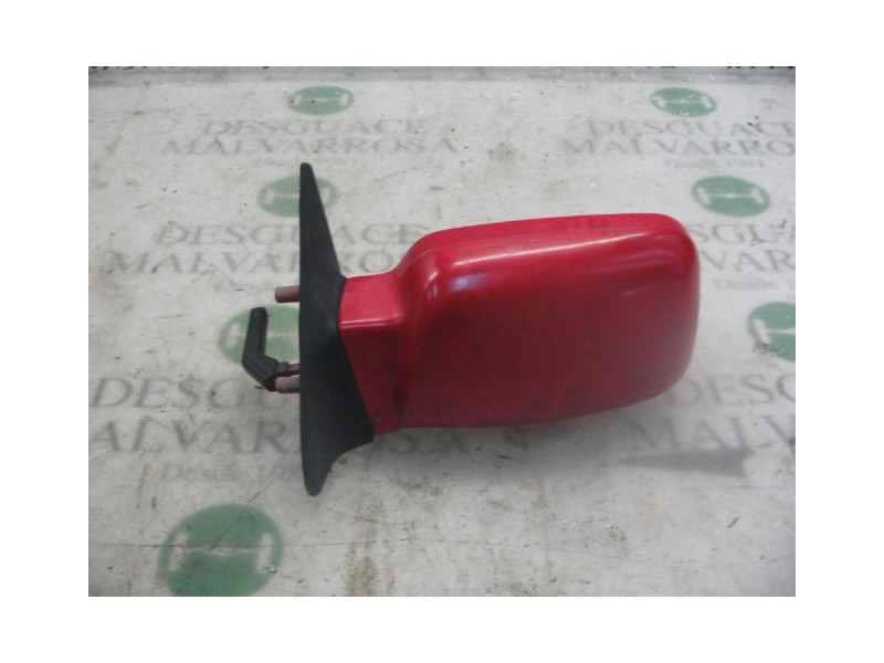 Recambio de espejo izquierdo para ford orion 1.6 referencia OEM IAM   