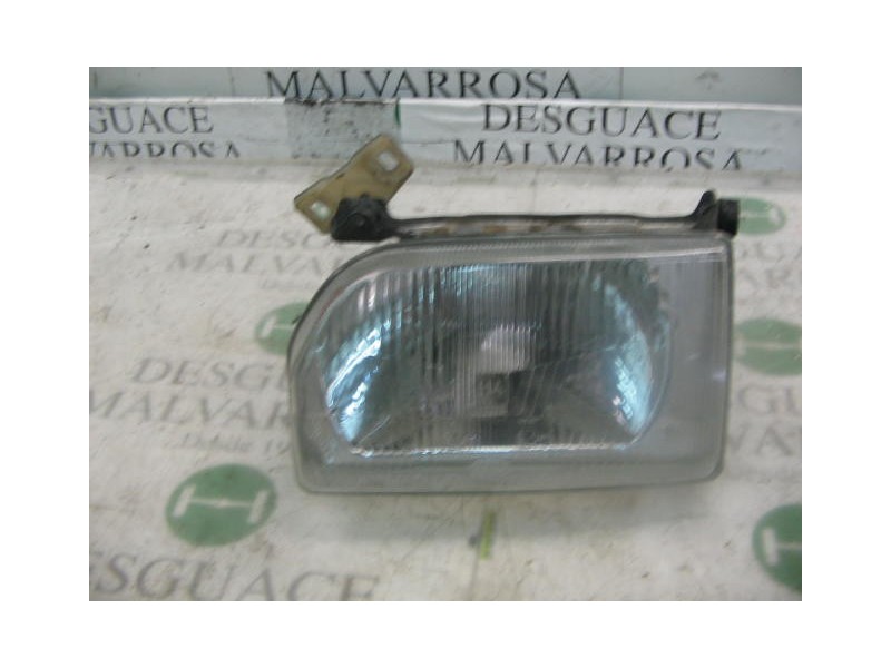 Recambio de faro izquierdo para ford orion 1.6 referencia OEM IAM   