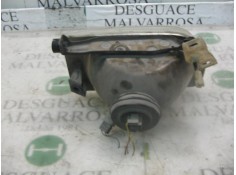 Recambio de faro izquierdo para ford orion 1.6 referencia OEM IAM    2
