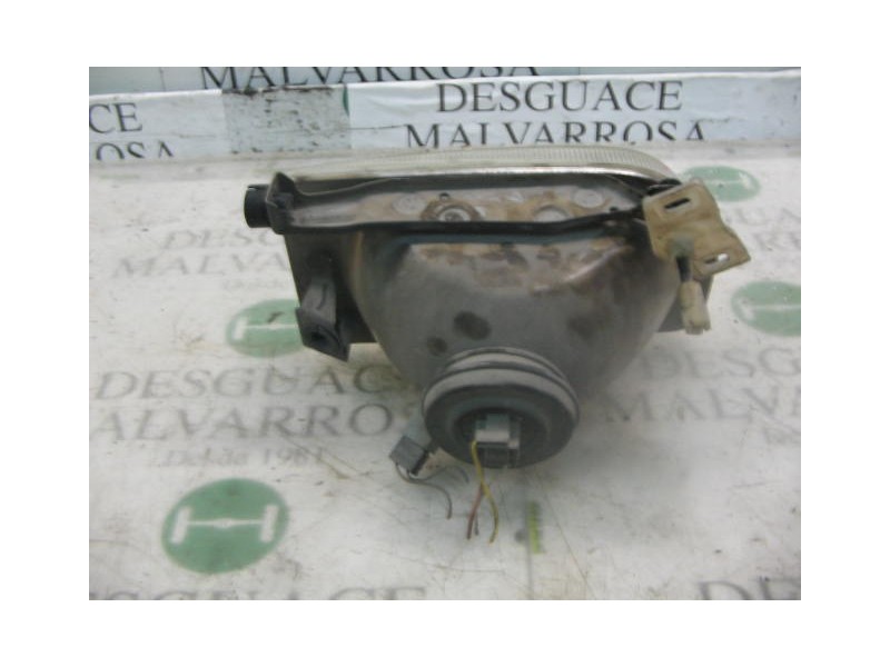Recambio de faro izquierdo para ford orion 1.6 referencia OEM IAM   