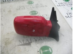 Recambio de espejo derecho para ford orion 1.6 referencia OEM IAM    2