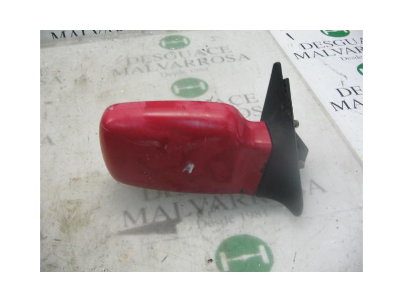 Recambio de espejo derecho para ford orion 1.6 referencia OEM IAM   