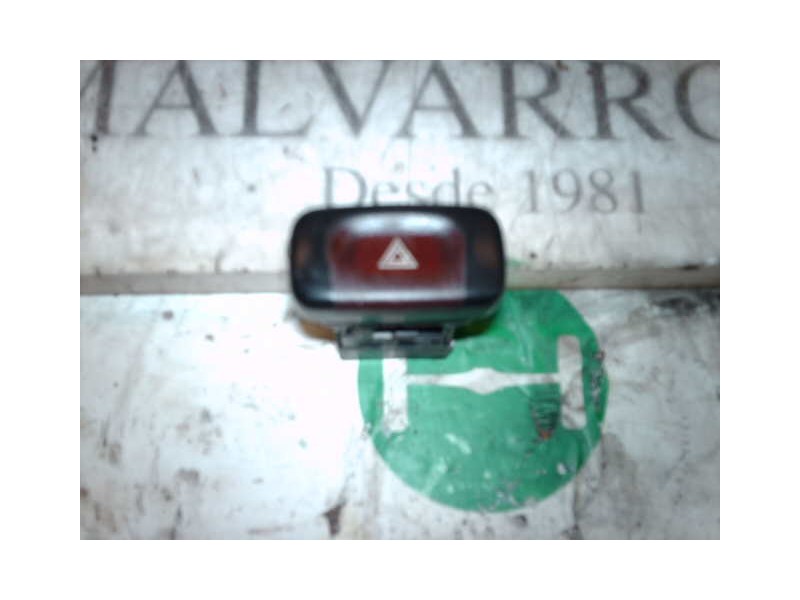 Recambio de warning para nissan primera berl./familiar (p10/w10) 1.6 16v cat referencia OEM IAM   