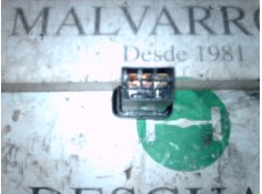 Recambio de warning para nissan primera berl./familiar (p10/w10) 1.6 16v cat referencia OEM IAM    2