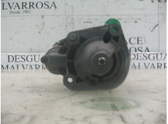 Recambio de motor arranque para volvo s40 berlina 2.0 t referencia OEM IAM    2