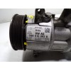 Recambio de compresor aire acondicionado para seat toledo (kg3) 1.6 tdi referencia OEM IAM 5Q0816803F 5Q0816803B 
