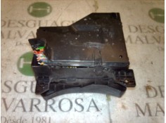 Recambio de caja reles / fusibles para volvo s40 berlina 2.0 t referencia OEM IAM    2