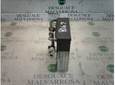 Recambio de evaporador aire acondicionado para volvo s40 berlina 2.0 t referencia OEM IAM    2