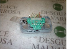 Recambio de piloto interior para volvo s40 berlina 2.0 t referencia OEM IAM    2