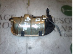 Recambio de maneta exterior trasera derecha para volvo s40 berlina 2.0 t referencia OEM IAM    2