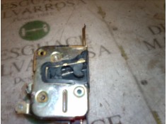 Recambio de cerradura puerta delantera derecha para volvo s40 berlina 2.0 t referencia OEM IAM    2